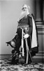 Civil War: Union General. /Nunion General Edwin F. Townsend. Photograph, C1865. Poster Print by Granger Collection - Item # VARGRC0163566