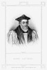 Hugh Latimer (1485-1555). /Nenglish Reformation Leader And Protestant Martyr. English Stipple Engraving, 1820. Poster Print by Granger Collection - Item # VARGRC0047002