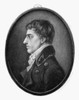 Charles Lamb (1775-1834). /Nenglish Essayist And Critic. Mezzotint After The Drawing, 1798, By Robert Hancock. Poster Print by Granger Collection - Item # VARGRC0069479