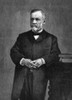 Louis Pasteur (1822-1895). /Nfrench Chemist And Microbiologist. Engraving From A Photograph By Walery, 1889. Poster Print by Granger Collection - Item # VARGRC0350465