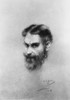 George Bernard Shaw/N(1856-1950). Irish Playwright And Critic. Drawing By Alice Barney. Poster Print by Granger Collection - Item # VARGRC0109593