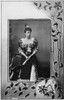 Maria Christina Of Austria /N(1858-1929). Queen Consort Of Spain As Wife Of King Alfonso Xii. Photo Postcard, C1895. Poster Print by Granger Collection - Item # VARGRC0325205