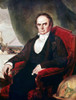 Daniel Webster (1782-1852). /Namerican Lawyer And Statesman. Oil On Canvas, 1846, By George Peter Alexander Healy. Poster Print by Granger Collection - Item # VARGRC0020658