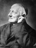 John Henry Newman (1801-1890). /Nenglish Theologian And Roman Catholic Cardinal. Poster Print by Granger Collection - Item # VARGRC0039355