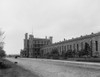 Illinois State Penitentiary. /Ntoday Known As The Joliet Correctional Center Or Joliet Prison. Located In Joliet, Illinois, The Facility Operated From 1858-2002. Photograph, C1890. Poster Print by Granger Collection - Item # VARGRC0268323