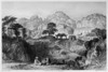 China: Ancient Tombs, 1843. /Na View Of The Ancient Tombs At Xiamen (Or Amoy), China. Steel Engraving, English, 1843, After A Drawing By Thomas Allom. Poster Print by Granger Collection - Item # VARGRC0120017