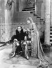 Douglas Fairbanks /N(1883-1939). American Cinemactor. Fairbanks And Mary Pickford In 'The Taming Of The Shrew,' United Artists, 1929. Poster Print by Granger Collection - Item # VARGRC0069570
