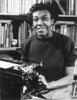 Gwendolyn Brooks /N(1917-2000). American Poet. Photographed In 1950 At The Time Of Winning The Pulitzer Prize For Poetry. Poster Print by Granger Collection - Item # VARGRC0006931