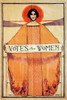 Votes For Women, 1911. /Namerican Women'S Suffrage Poster, 1911. Poster Print by Granger Collection - Item # VARGRC0023140