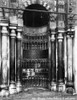 Egypt: Cairo. /Nthe Mihrab In The Mosque Of Sultan Qalawun, Cairo, Egypt. Photograph, Mid Or Late 19Th Century. Poster Print by Granger Collection - Item # VARGRC0120710