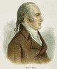 Aaron Burr (1756-1836). /Namerican Political Leader. Color Engraving, 19Th Century. Poster Print by Granger Collection - Item # VARGRC0007191
