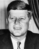 John F. Kennedy (1917-1963). /N35Th President Of The United States. Photographed On The First Full Day Of His Presidency, 21 January 1961. Poster Print by Granger Collection - Item # VARGRC0168679