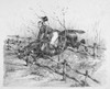 Horserider, C1840. /Nlithograph, French, C1840. Poster Print by Granger Collection - Item # VARGRC0097901 Horserider, C1840. /Nlithograph, French, C1840. Poster Print by Granger Collection - Item # VARGRC0097901