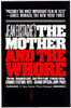 Mother and the Whore Movie Poster (11 x 17) - Item # MOV254410
