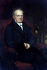 Sir Marc Isambard Brunel /N(1769-1849). French (Naturalized British) Civil Engineer. Detail Of Oil On Canvas, C1835, By Samuel Drummond. Poster Print by Granger Collection - Item # VARGRC0049488