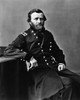 Ulysses S. Grant (1822-1885). /N18Th President Of The United States. Photograph By Mathew Brady, C1864. Poster Print by Granger Collection - Item # VARGRC0175943