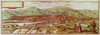 Florence, Italy, 16Th C. /Na View Of Florence, Italy, 16Th Century. Poster Print by Granger Collection - Item # VARGRC0028119