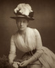 Lillie Langtry (1852-1929). /Nbritish Actress. Poster Print by Granger Collection - Item # VARGRC0069342