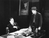 Silent Film Still: Offices. Poster Print by Granger Collection - Item # VARGRC0074779