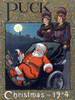 Puck Christmas, 1904 Poster Print by Science Source - Item # VARSCIJA9496