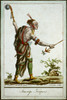 Native American Iroquois Indian Poster Print by Science Source