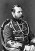 Alexander Ii (1818-1881). /Nczar Of Russia, 1855-1881. Photograph, Late 19Th Century. Poster Print by Granger Collection - Item # VARGRC0119971