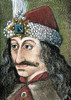 Vlad Iii (1431-1477). /Nknown As Vlad The Impaler. Prince Of Wallachia. After The So-Called Ambras Portrait. Poster Print by Granger Collection - Item # VARGRC0029285