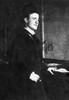 Finley Peter Dunne /N(1867-1936). American Humorist. Photographed, C1897. Poster Print by Granger Collection - Item # VARGRC0060643