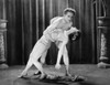 Silent Film Still: Dancing. Poster Print by Granger Collection - Item # VARGRC0073762