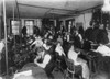 New York Sweatshop, 1912. /Ninterior Of A Garment Sweatshop In New York City, 1912. Poster Print by Granger Collection - Item # VARGRC0003605