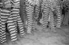 Georgia: Prisoners, 1941. /Nconvicts From The Greene County Prison Camp In Georgia, At The Funeral Of Their Warden, Who Was Killed In A Car Accident. Photograph By Jack Delano, May 1941. Poster Print by Granger Collection - Item # VARGRC0326550