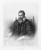 John Napier (1550-1617). /Nscottish Mathematician. Stipple Engraving, 19Th Century. Poster Print by Granger Collection - Item # VARGRC0014603