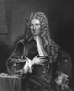 John Radcliffe (1650-1714). /Nenglish Physician. Steel Engraving, 19Th Century, After A Painting By Sir Godfrey Kneller. Poster Print by Granger Collection - Item # VARGRC0070951