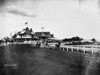 Horse Racing, 1915. /Nfinish Of A Race At A Track In Lexington, Kentucky, C1915. Poster Print by Granger Collection - Item # VARGRC0039127