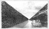 The Erie Canal, 1825. /Ndeep Cutting At Lockport, New York. American Lithograph, 1825. Poster Print by Granger Collection - Item # VARGRC0076551 The Erie Canal, 1825. /Ndeep Cutting At Lockport, New York. American Lithograph, 1825. Poster Print by Granger Collection - Item # VARGRC0076551