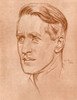 Thomas Edward Lawrence /N(1888-1935). Known As Lawrence Of Arabia. British Archaeologist, Soldier, And Writer. Drawing By William Rothenstein, 1920. Poster Print by Granger Collection - Item # VARGRC0433816