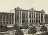 Munich: Museum. /Nthe Staatliches Museum F�r V_Lkerkunde (State Museum For Ethnology) In Munich, Germany. Photograph, C1900. Poster Print by Granger Collection - Item # VARGRC0350827