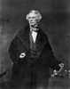 Samuel Morse (1791-1872)./Namerican Artist And Inventor. Photographed 1845 By Mathew Brady. Poster Print by Granger Collection - Item # VARGRC0017865