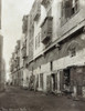 Egypt: Cairo. /Na Street In The Bulaq Section Of Cairo, Egypt. Photograph, Mid Or Late 19Th Century. Poster Print by Granger Collection - Item # VARGRC0120780