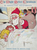 Sheet Music Cover, 1911. /Namerican Sheet Music Cover For 'The Night Before Christmas,' By Clement Clark Moore And Hanna Van Vollenhoven, Drawn By Grace Drayton, 1923. Poster Print by Granger Collection - Item # VARGRC0096835