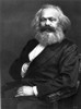 Karl Marx (1818-1883)./Ngerman Political Philosopher. Poster Print by Granger Collection - Item # VARGRC0006327