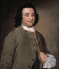 George Mason (1725-1792). /Namerican Planter And Revolutionary Statesman. Oil On Canvas, 1811, By Dominic Boudet, After A Portrait Of 1750 By John Hesselius. Poster Print by Granger Collection - Item # VARGRC0049190