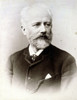 Peter Ilich Tchaikovsky /N(1840-1893). Russian Composer. Poster Print by Granger Collection - Item # VARGRC0034040