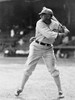 Shoeless Joe Jackson (1889-1991). /Njoseph Jefferson Jackson. American Baseball Player. Photographed C1920. Poster Print by Granger Collection - Item # VARGRC0056536