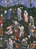 Dancing Dervishes, 1490. /Npersian Timurid Manuscript Illumination, 1490. Poster Print by Granger Collection - Item # VARGRC0022319