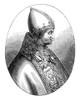 Pope Innocent Iv (D. 1254). /Npope (1243-54): Engraving After A Painting. Poster Print by Granger Collection - Item # VARGRC0066394