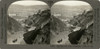 Chile: Valparaiso, C1914. /N'The Bay And The City, Valparaiso, Chile, S. Am.' Stereograph, C1914. Poster Print by Granger Collection - Item # VARGRC0324773