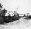 Kansas: Topeka, 1867. /Nview Of The Depot At Topeka, Kansas. Photographed By Alexander Gardner, 1867. Poster Print by Granger Collection - Item # VARGRC0099313