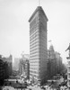 New York City, C1903. /Nthe Flatiron Building In New York City. Photograph, C1903. Poster Print by Granger Collection - Item # VARGRC0369963