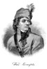 Thaddeus Kosciusko /N(1746-1817). Polish Patriot. Line Engraving, 19Th Century. Poster Print by Granger Collection - Item # VARGRC0050748